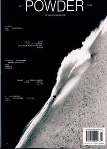 Powder Magazine 41 Order Online