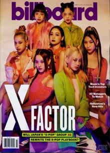 Billboard Magazine 14 Order Online
