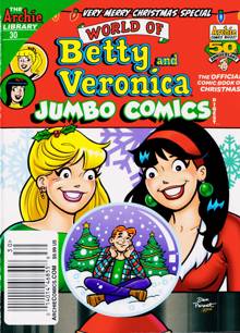 Betty And Veronica Magazine 30 Order Online