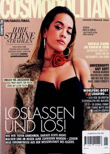 Cosmopolitan German Magazine  Order Online