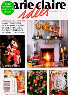 Marie Claire Idees Magazine NO 159 Order Online