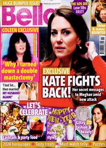 Bella Magazine  Order Online