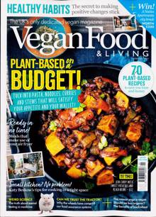 Vegan Food And Living Magazine  Order Online