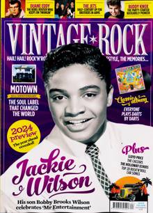 Vintage Rock Magazine  Order Online