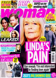 Woman Magazine  Order Online