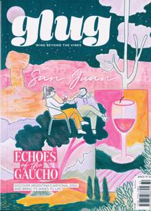 Glug Magazine  Order Online