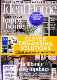 Ideal Home Magazine  Order Online