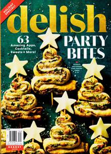 Delish Magazine  Order Online