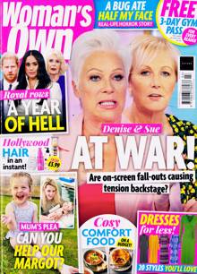 Womans Own Magazine  Order Online