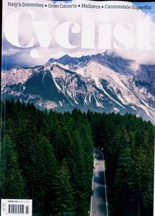 Cyclist Magazine  Order Online