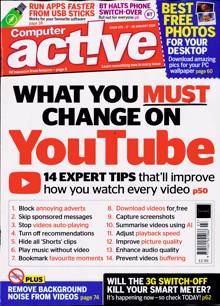 Computeractive Magazine  Order Online