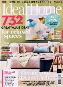 Ideal Home Magazine  Order Online