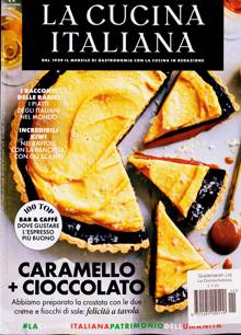 La Cucina Italiana Magazine Issue 11