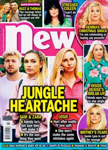 New Magazine  Order Online