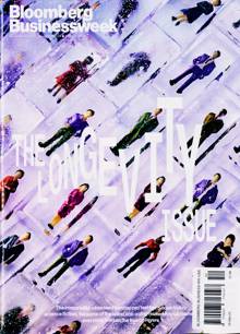 Bloomberg Businessweek Magazine  Order Online