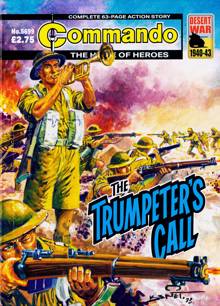 Commando Home Of Heroes Magazine NO 5699 Order Online