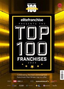 Elite Franchise Top 100 Magazine 100 2024 Order Online