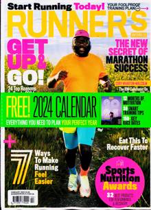Runners World Magazine  Order Online