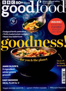 Bbc Good Food Magazine  Order Online