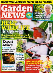 Garden News Magazine  Order Online
