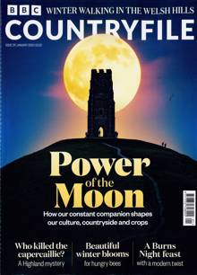 Bbc Countryfile Magazine  Order Online