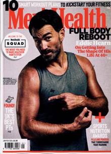 Mens Health Travel Size Magazine  Order Online