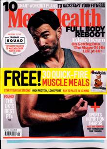 Mens Health Magazine  Order Online