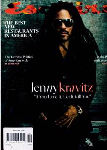 Esquire Usa Magazine  Order Online