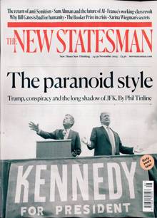 New Statesman Magazine  Order Online