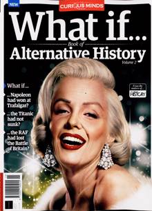 Curious Minds Series Magazine  Order Online