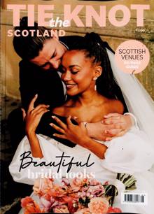 Tie The Knot Scotland Magazine FEB-MAR Order Online