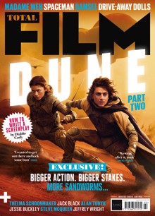 Total Film Magazine  Order Online
