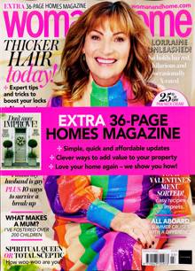 Woman And Home Magazine  Order Online