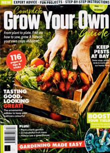 Easy Gardens And Living Magazine  Order Online