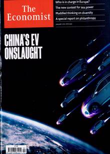 Economist Magazine  Order Online