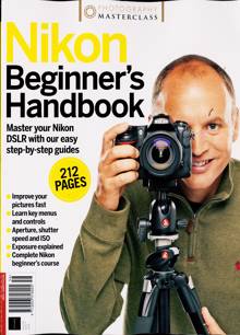 Photo Masterclass Magazine  Order Online