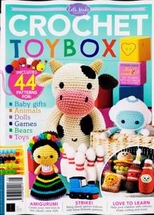 Lets Make Magazine  Order Online