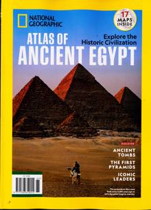 National Geographic Coll Magazine  Order Online