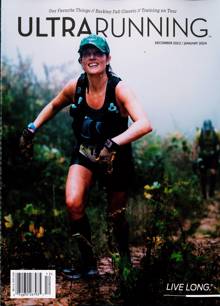 Ultra Running Magazine Issue 12