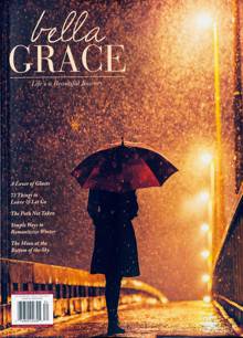 Bella Grace Magazine NO 38 Order Online