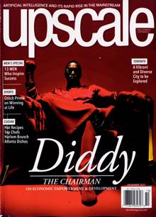 Upscale Usa Magazine 10 Order Online