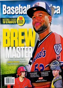 Baseball America Magazine 11 Order Online