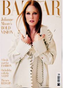 Harpers Bazaar Magazine  Order Online