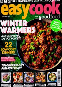 Easy Cook Magazine  Order Online