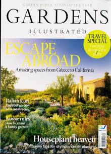 Gardens Illustrated Magazine  Order Online