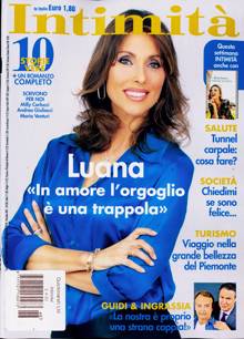 Intimita Magazine Issue 46