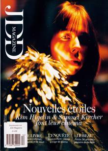 Jdd Magazine  Order Online