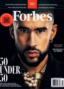 Forbes Magazine  Order Online
