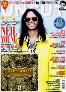 Uncut Magazine  Order Online