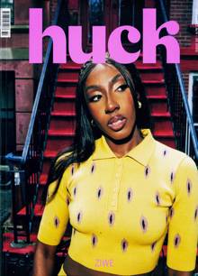 Huck Magazine NO 80 Order Online